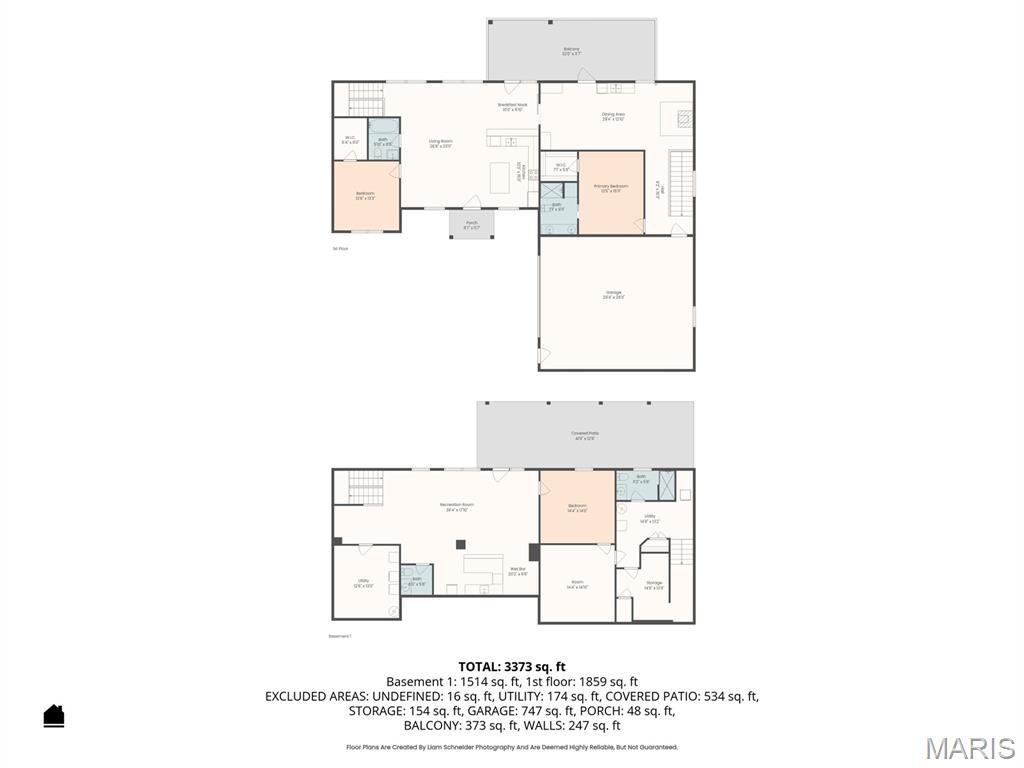 Walnut Lake - Residential