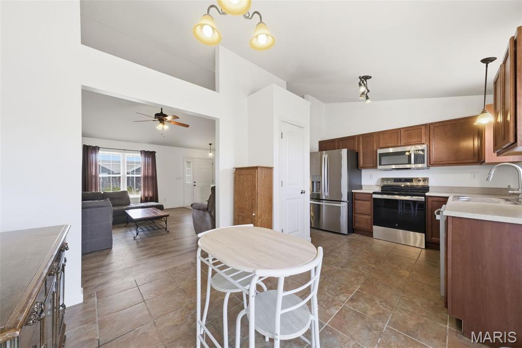 2197 Paige Marie Drive