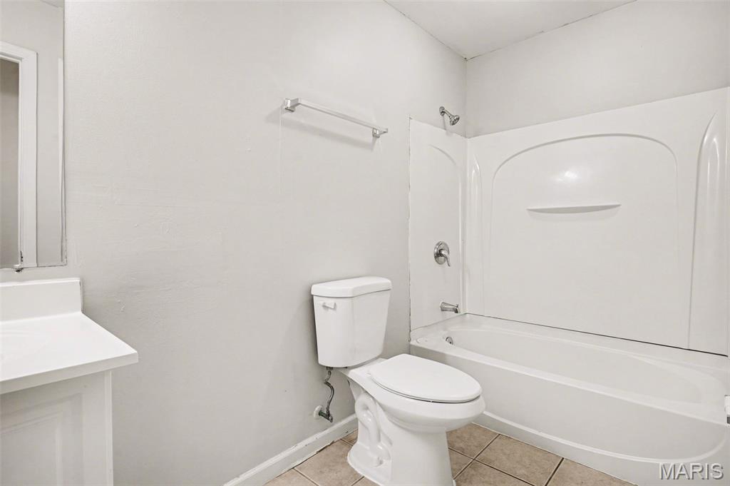 Seven Hills 4 - Residential