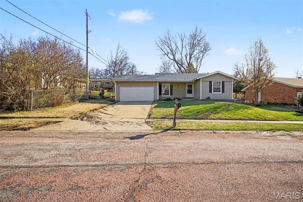 Seven Hills 4 - Residential