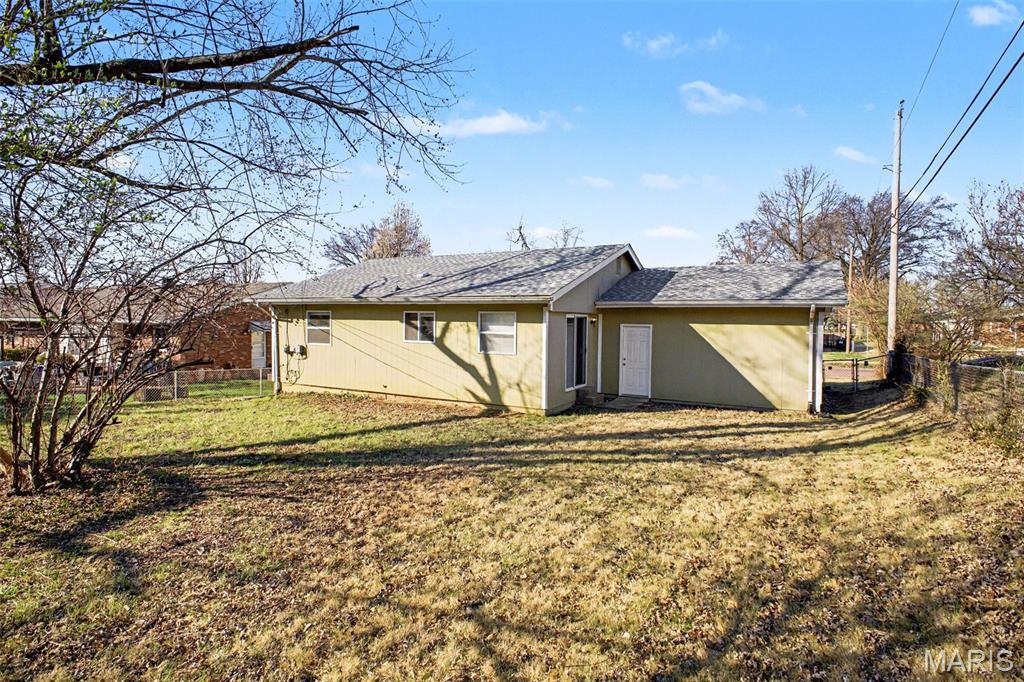 Seven Hills 4 - Residential