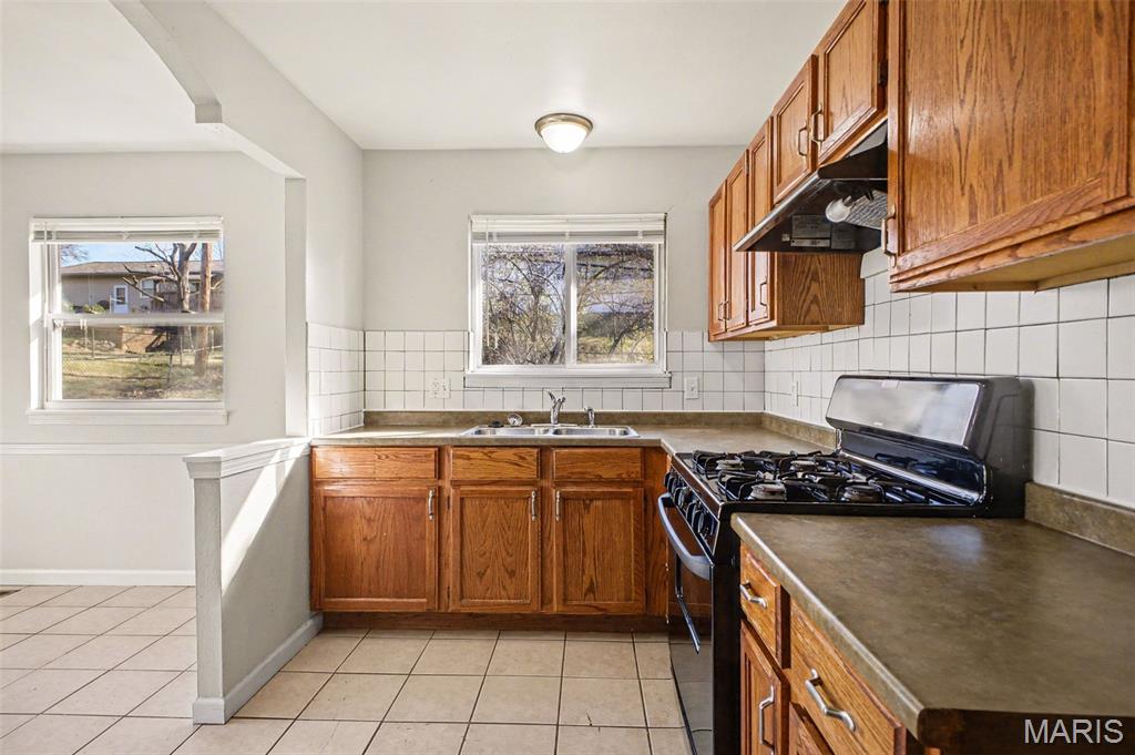 Seven Hills 4 - Residential