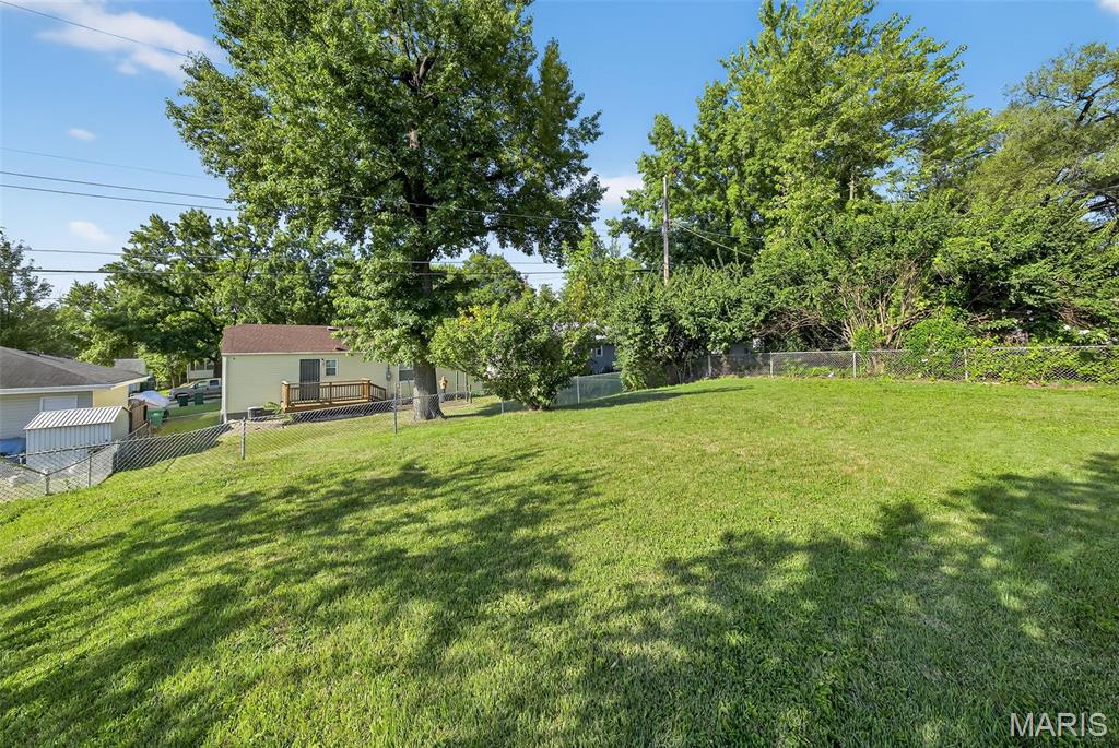 St Louis, Missouri 63137, United States, 3 Bedrooms Bedrooms, ,1 BathroomBathrooms,Residential,Pending,189549