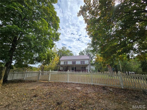 Photo of 27389 State Highway C, Potosi, MO 63664 (MLS # 26068638)