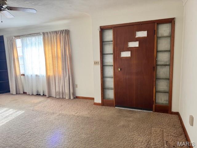 Scrivners - Residential