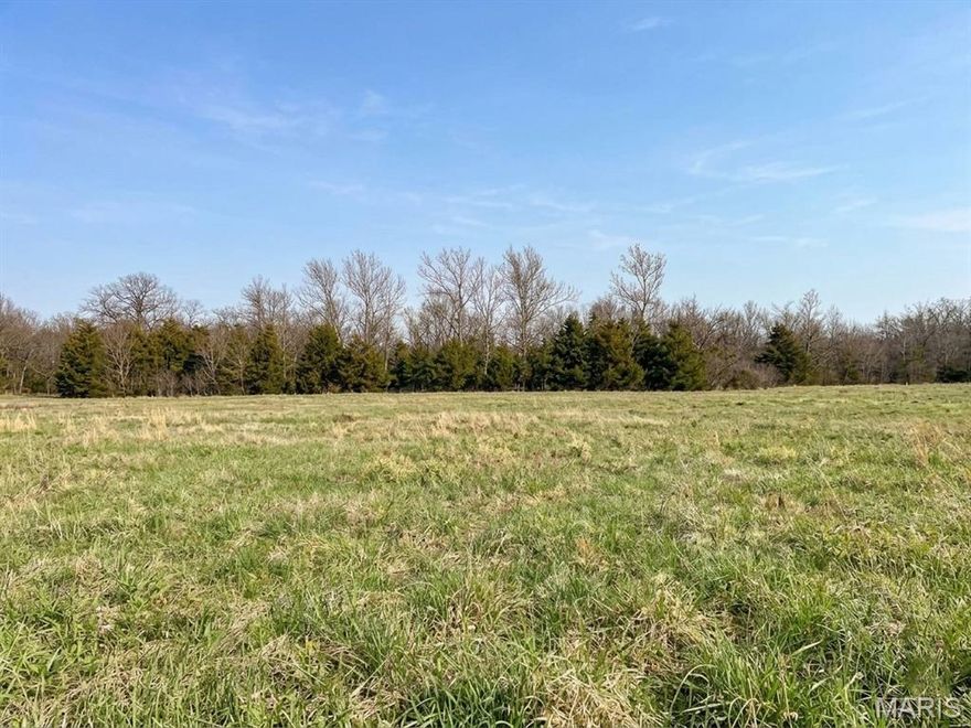 Bring your plans and make this 3.03± acre tract your own. Tucked just minutes from I-70 with blacktop access, this property offers a quiet setting without sacrificing convenience. Enjoy the flexibility of no HOA, with recorded restrictions in place to help maintain the area.