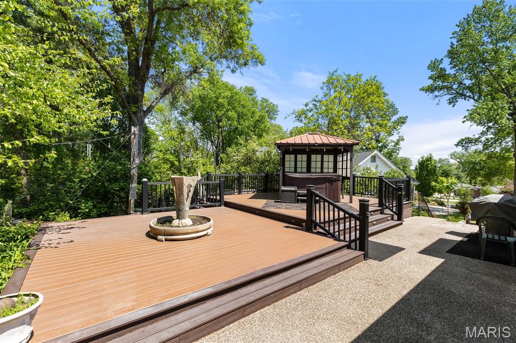 Conway Forest 1 - Residential