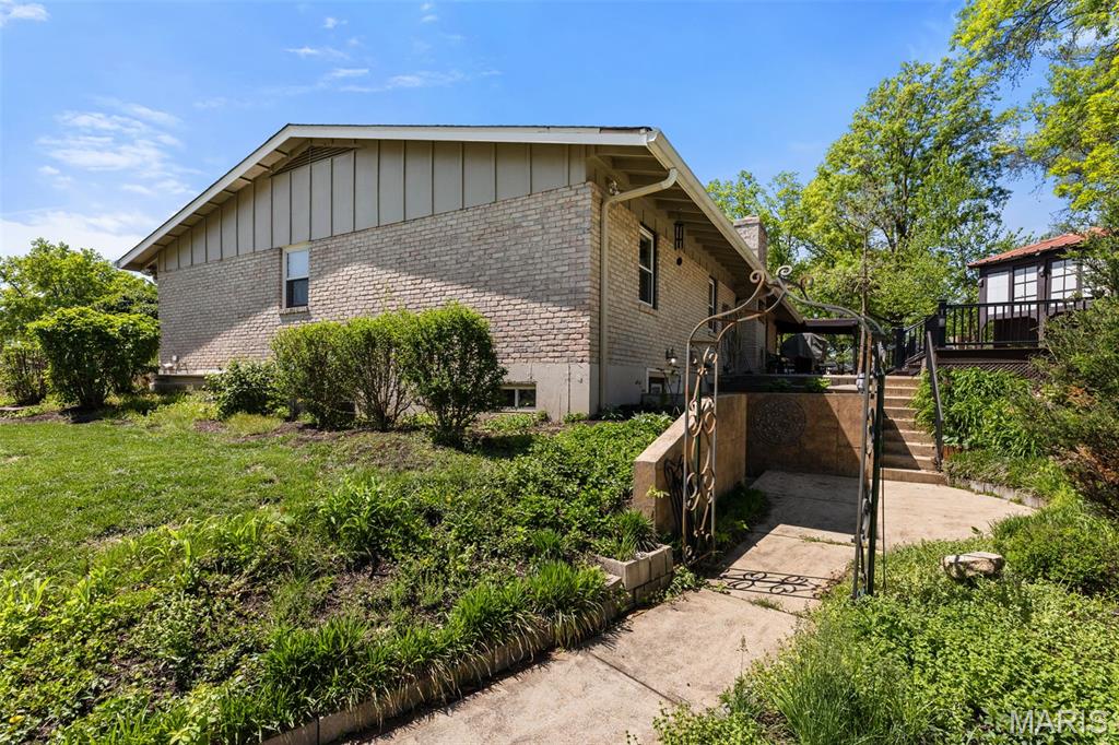 Conway Forest 1 - Residential