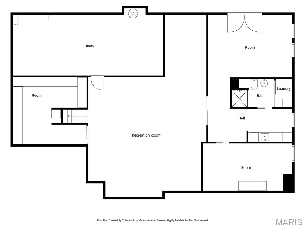 Conway Forest 1 - Residential