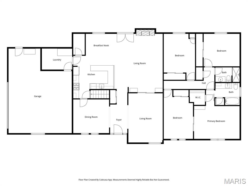 Conway Forest 1 - Residential