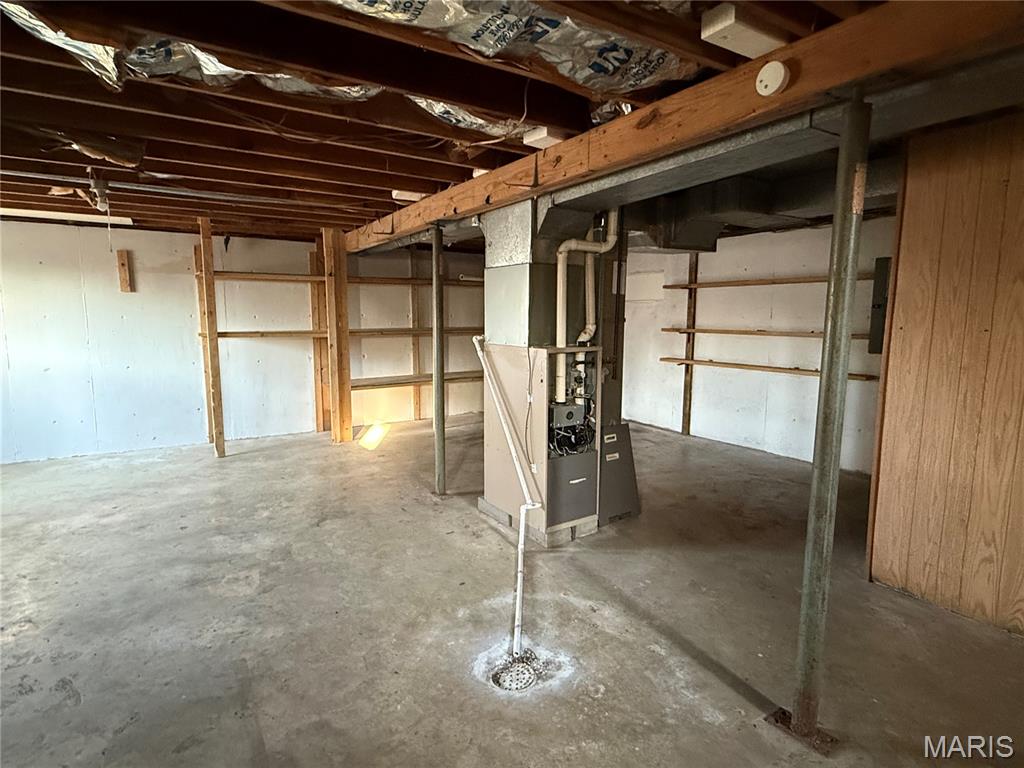 Wright & Shropshires Add - Residential