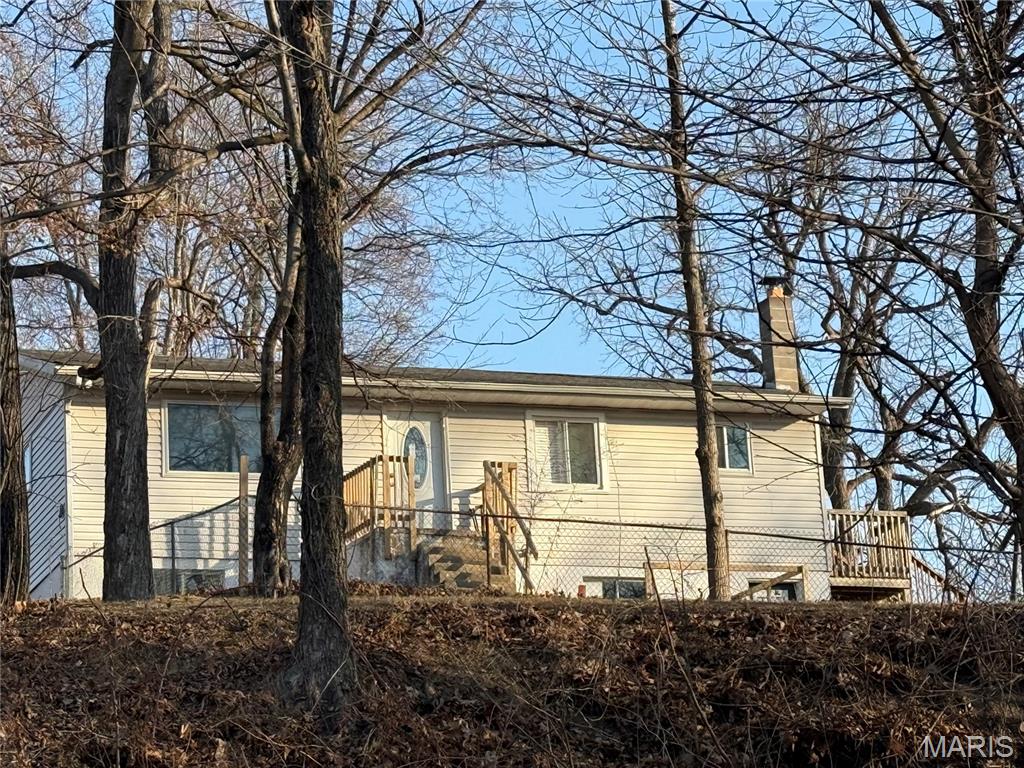 Wright & Shropshires Add - Residential