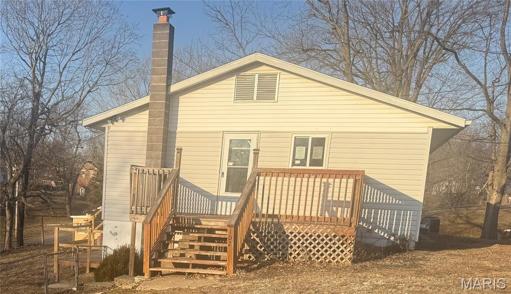 Wright & Shropshires Add - Residential