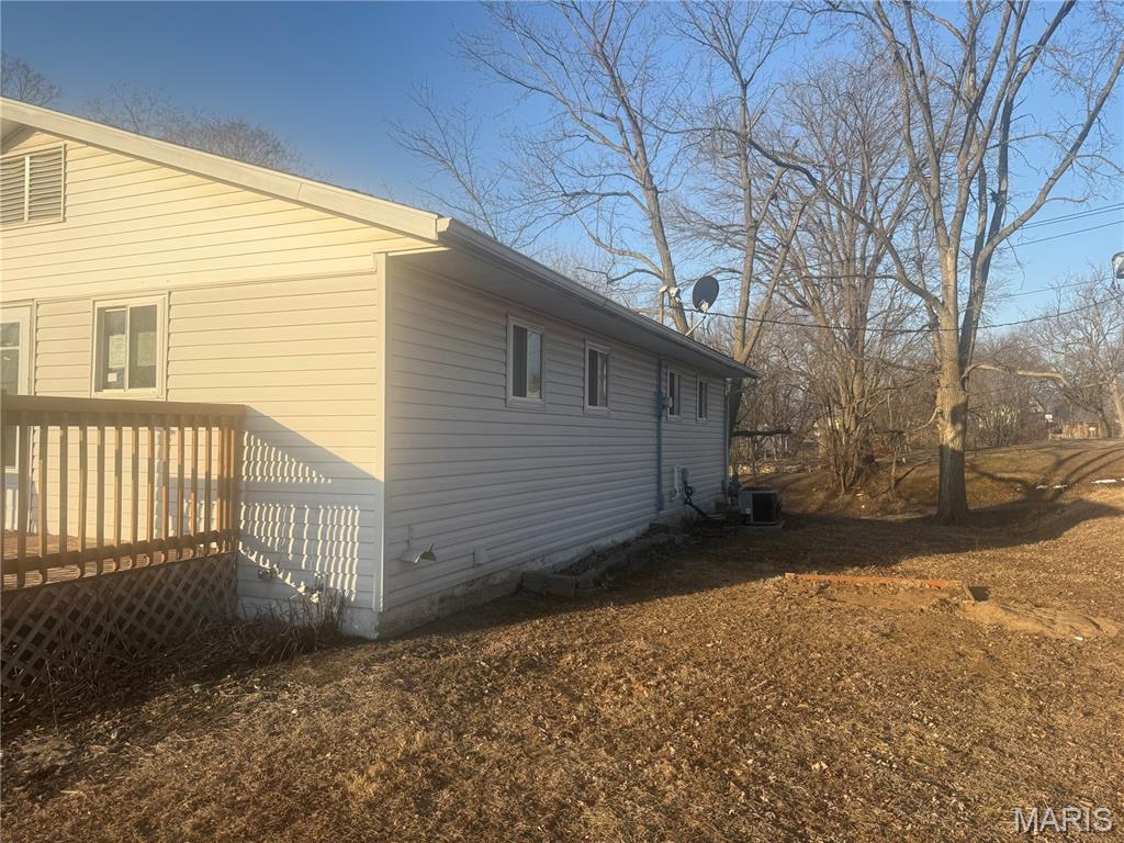 Wright & Shropshires Add - Residential