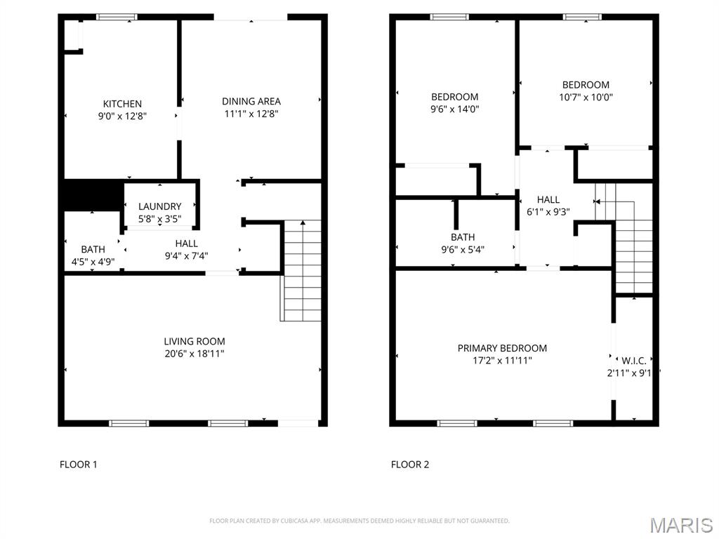St Louis, Missouri 63129, United States, 3 Bedrooms Bedrooms, ,2 BathroomsBathrooms,Residential,Coming Soon,232302