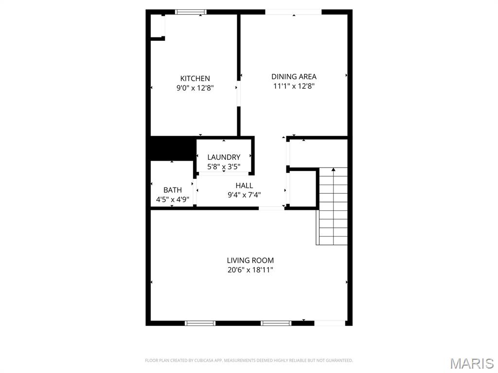 St Louis, Missouri 63129, United States, 3 Bedrooms Bedrooms, ,2 BathroomsBathrooms,Residential,Coming Soon,232302