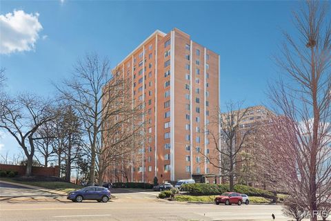 Photo of 900 S Hanley Road #7D, St Louis, MO 63105 (MLS # 26011409)
