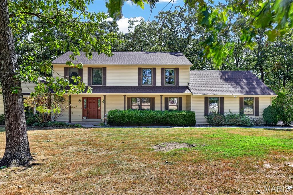 42 Timberland Court