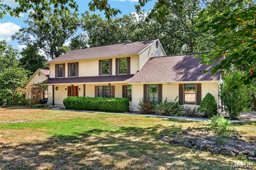42 Timberland Court