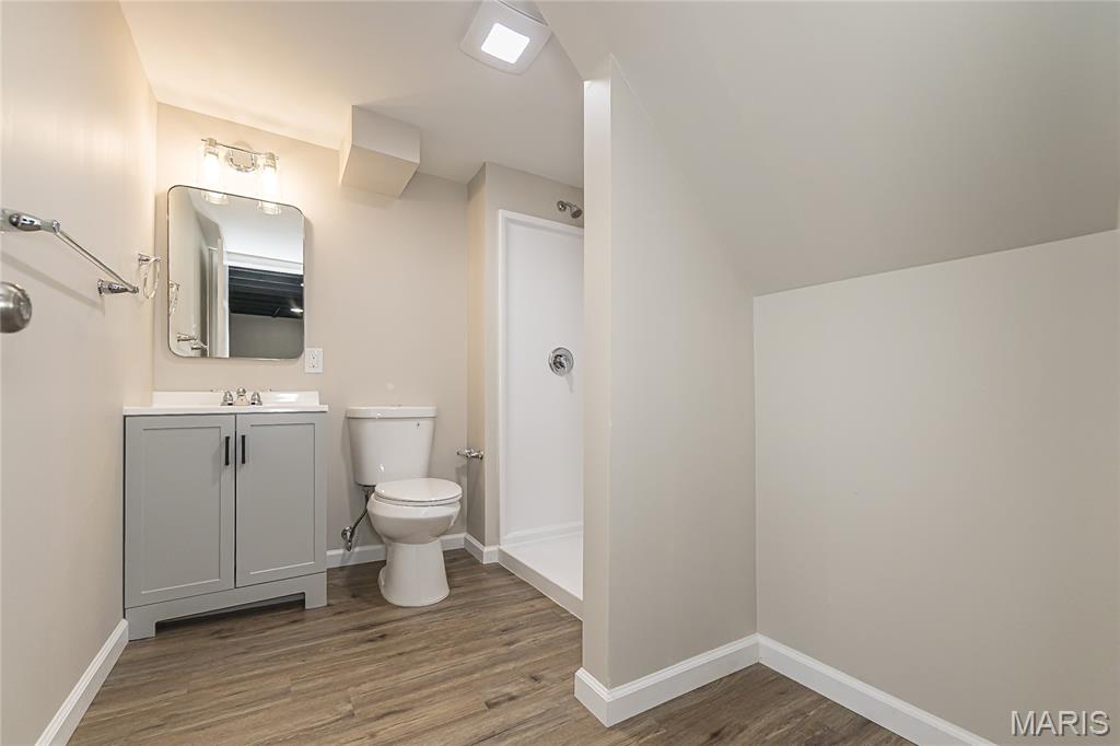 Brookside 4 - Residential