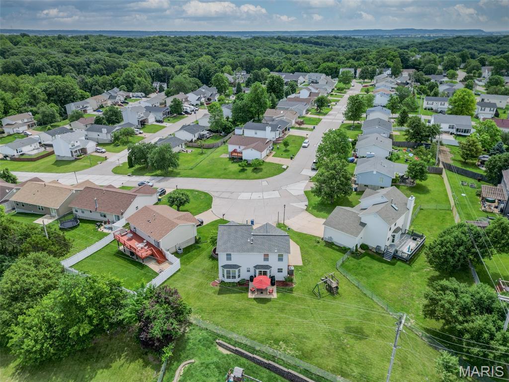 Sunny Brook Farm 03 - Residential