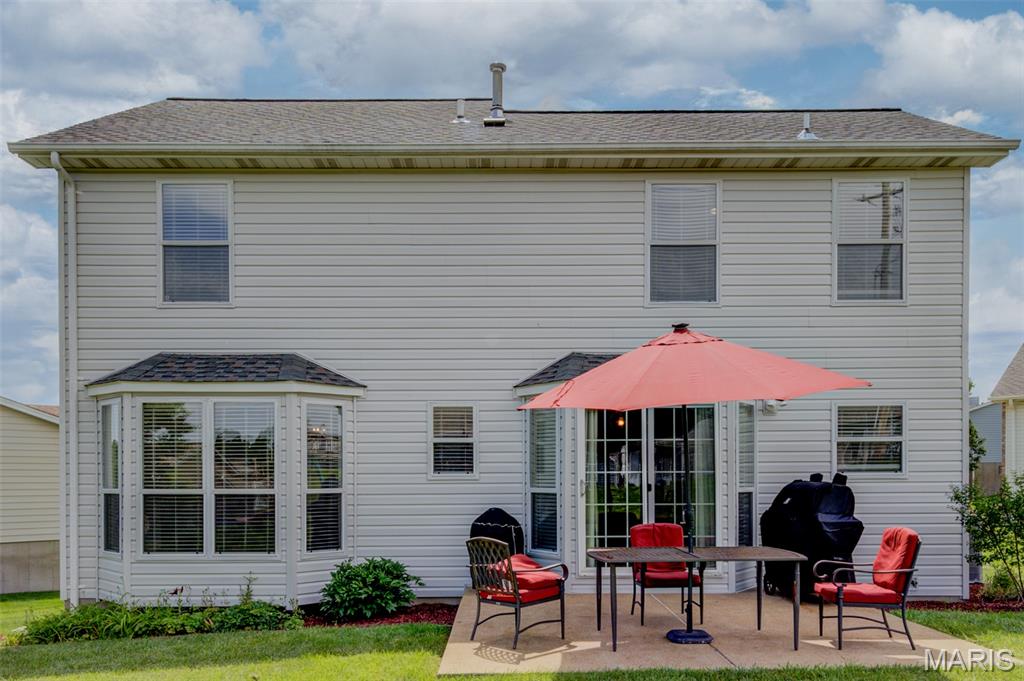 Sunny Brook Farm 03 - Residential