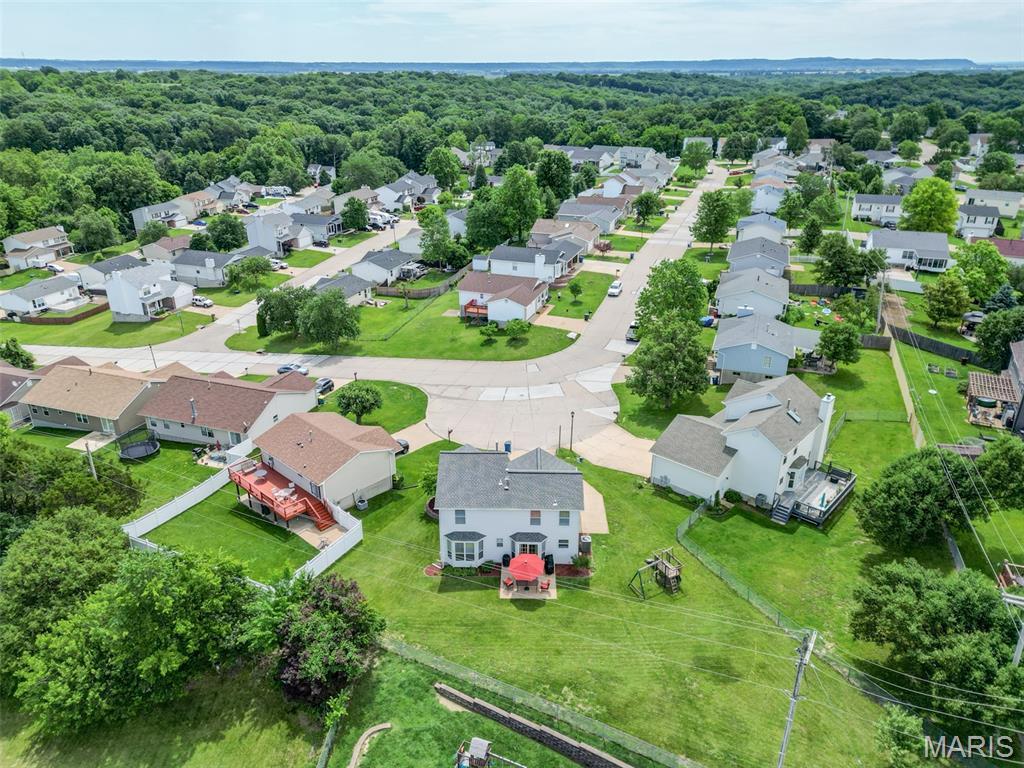 Sunny Brook Farm 03 - Residential