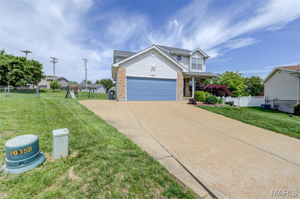 Sunny Brook Farm 03 - Residential