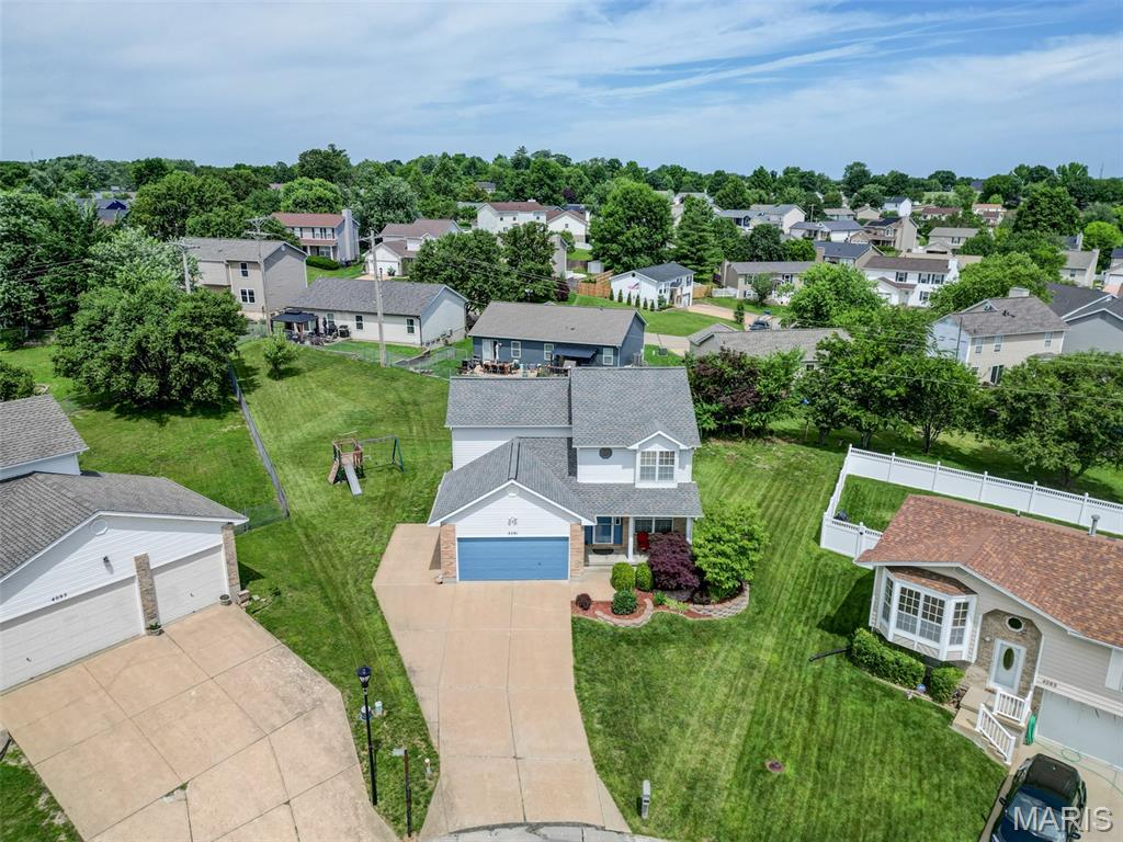 Sunny Brook Farm 03 - Residential