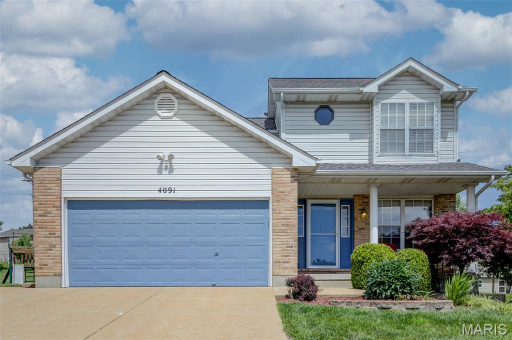 Sunny Brook Farm 03 - Residential