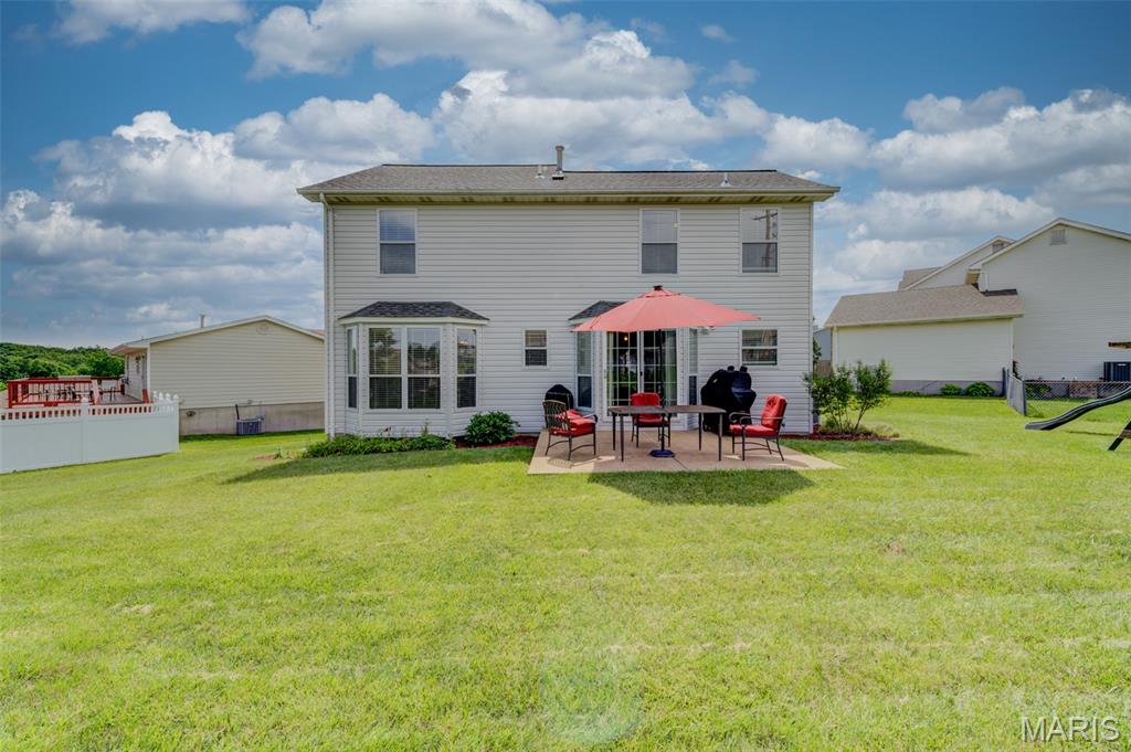 Sunny Brook Farm 03 - Residential