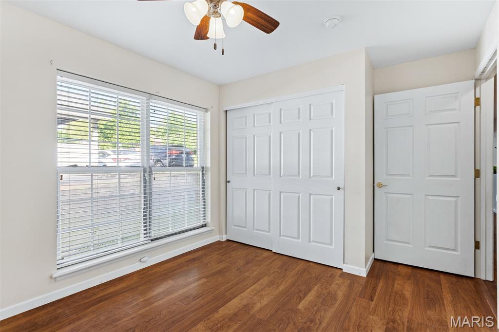 Towne Square Condo 3 - Residential