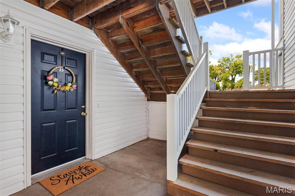 Towne Square Condo 3 - Residential