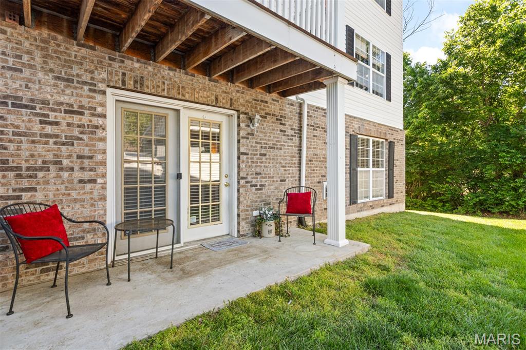 Towne Square Condo 3 - Residential