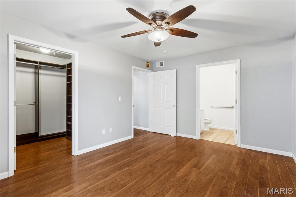 Towne Square Condo 3 - Residential