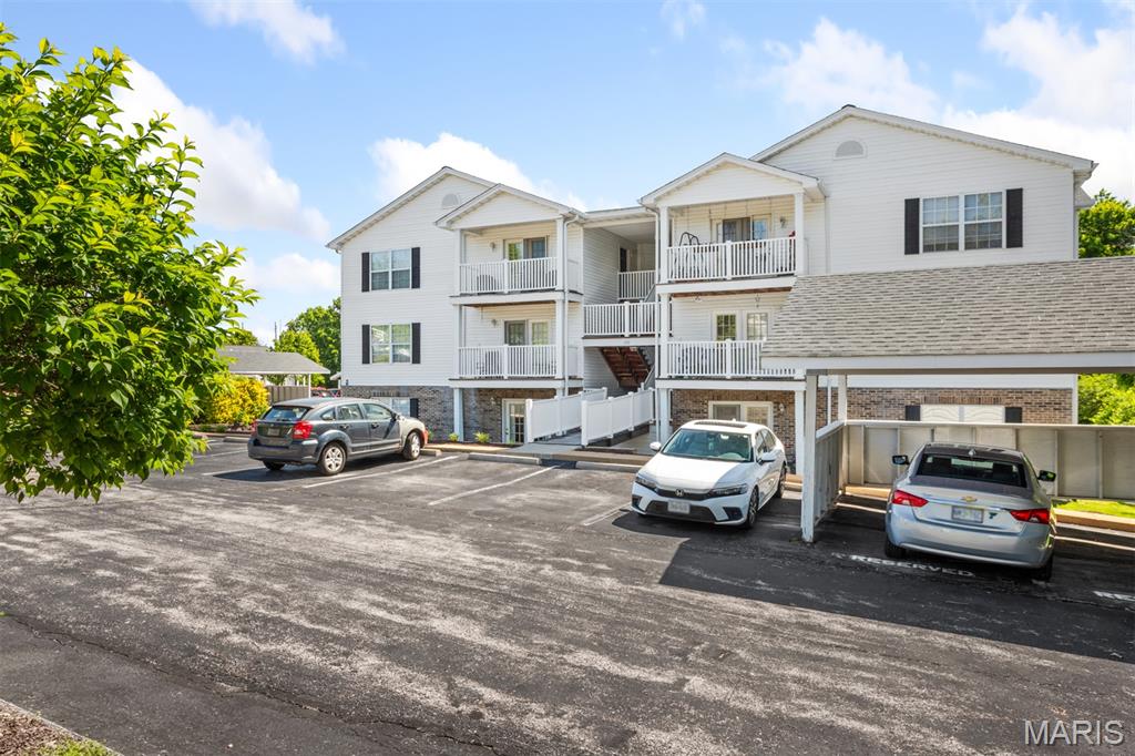 Towne Square Condo 3 - Residential