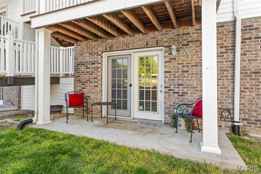 Towne Square Condo 3 - Residential