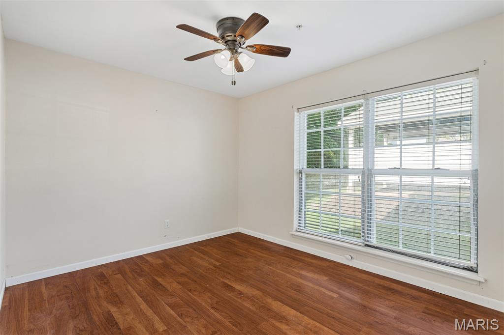 Towne Square Condo 3 - Residential
