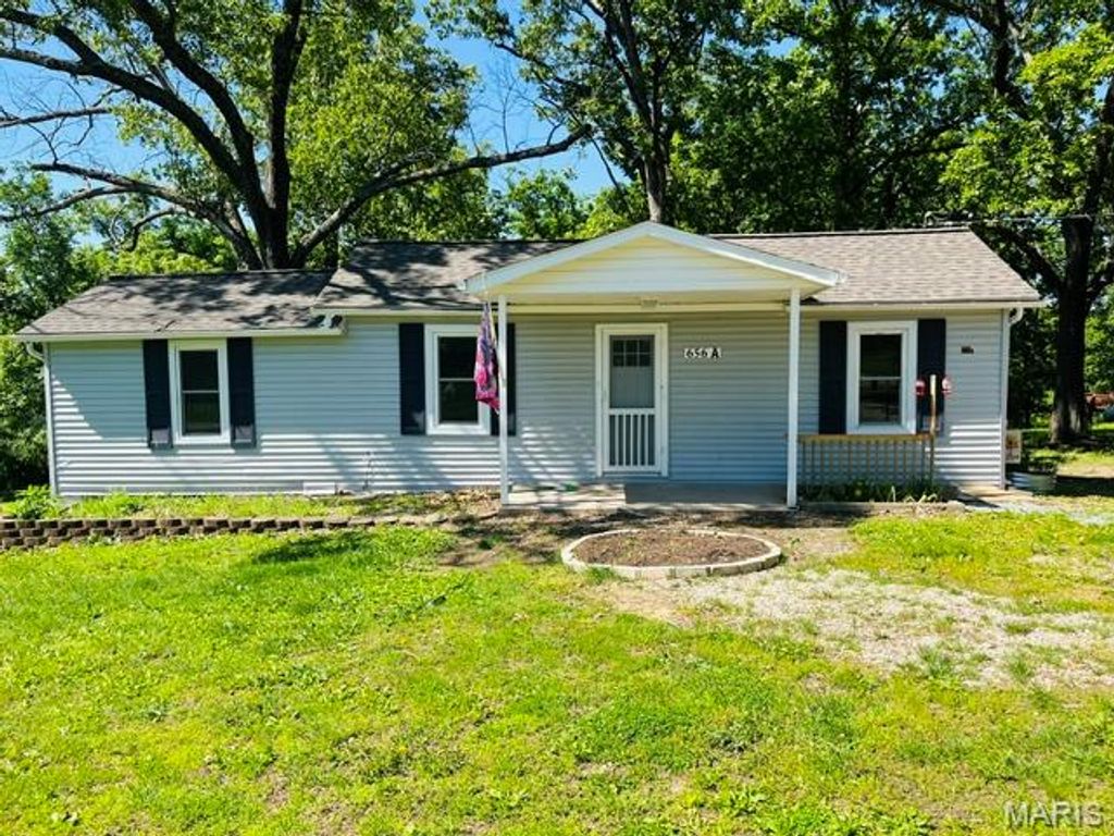 Photo of 656 Watson Road RD, Sullivan, MO 63080 (MLS # 26028002)