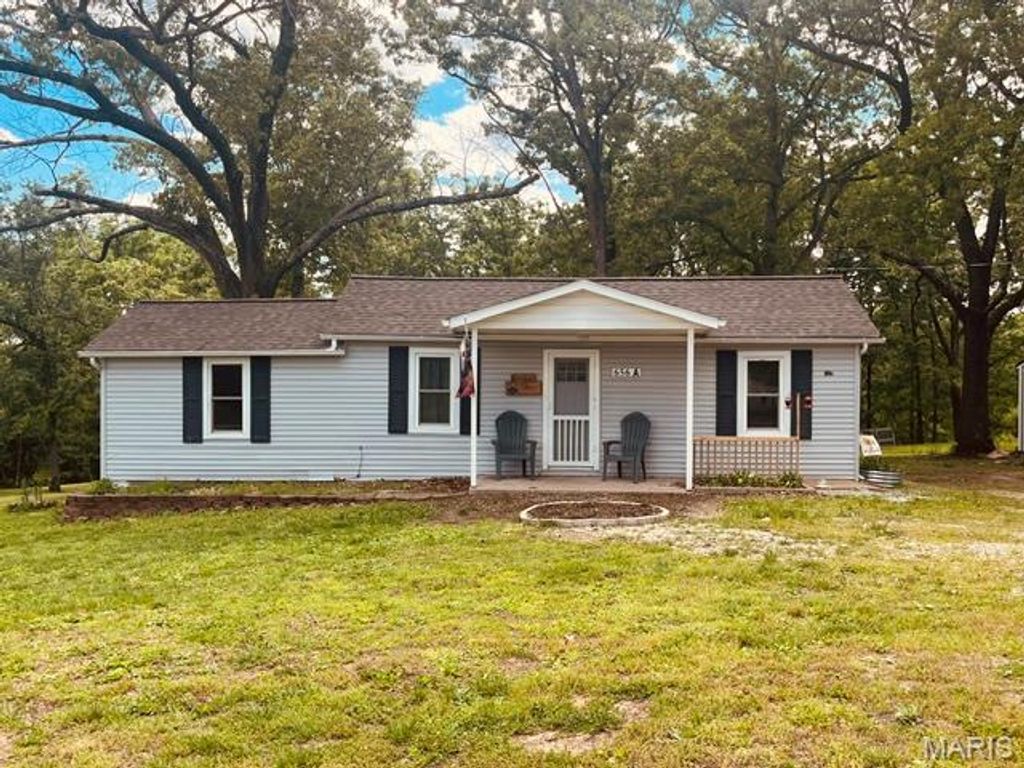 Photo of 656 Watson Road RD, Sullivan, MO 63080 (MLS # 26028002)