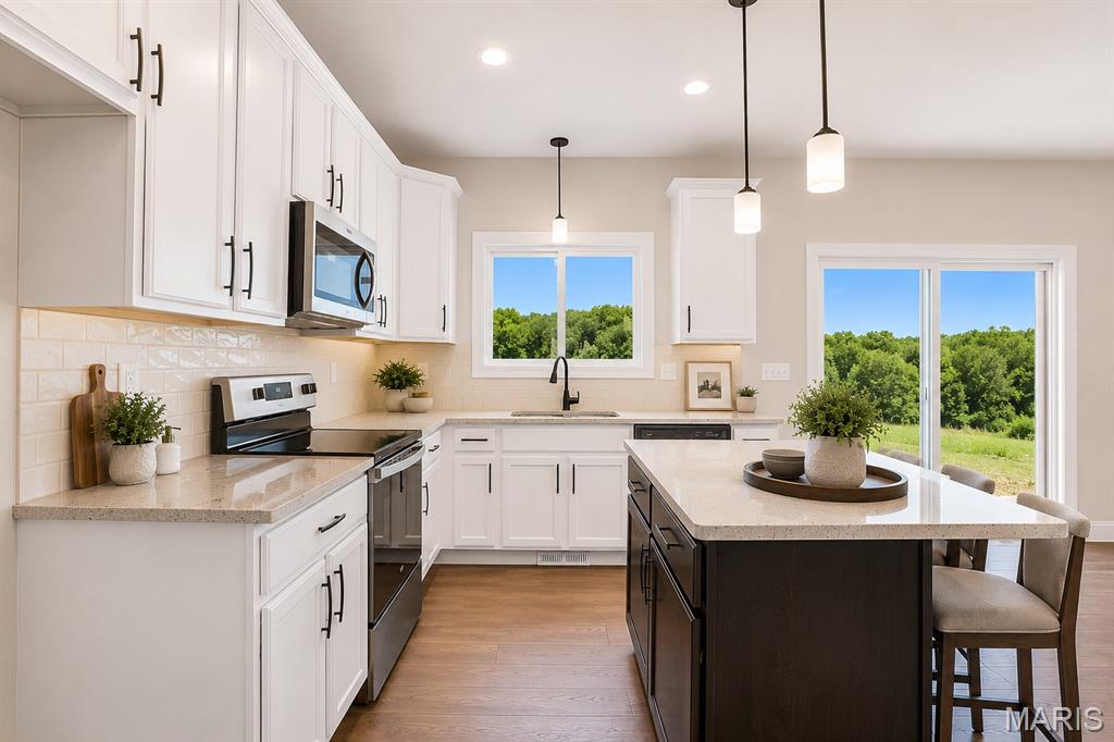 205 Timber Crest Road 205 STB