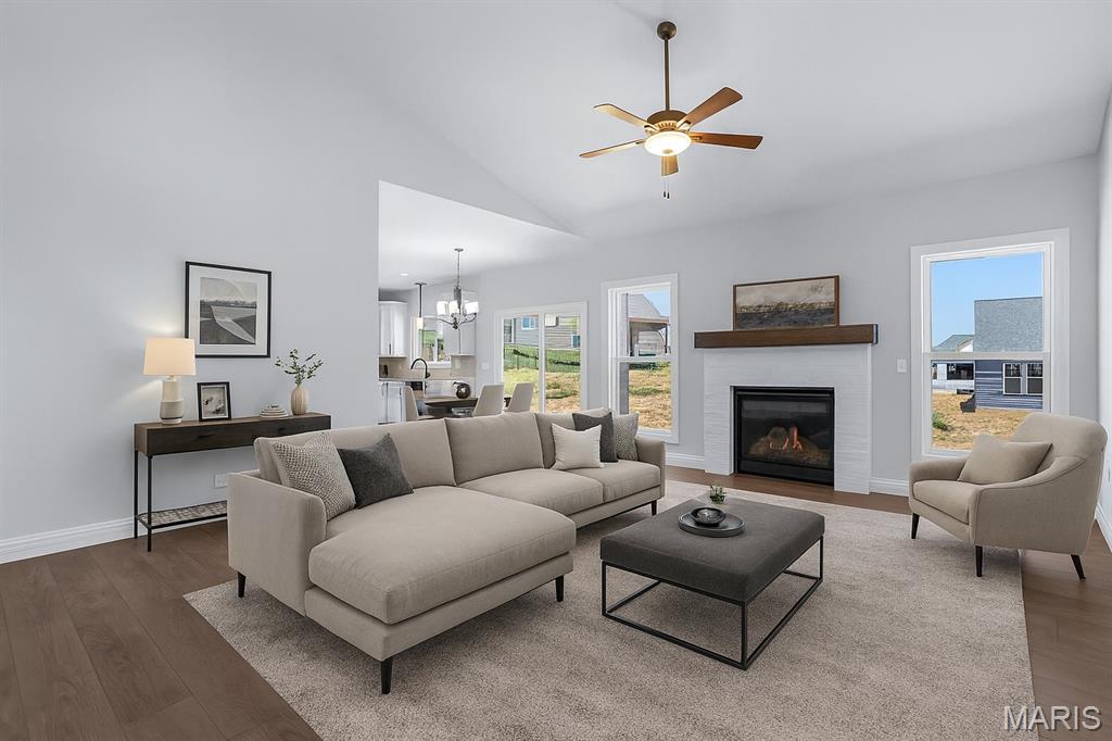 205 Timber Crest Road 205 STB