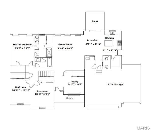 205 Timber Crest Road 205 STB