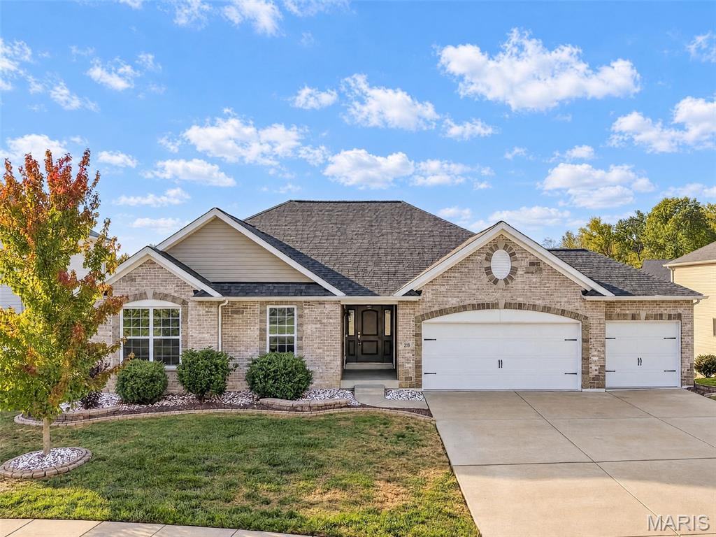 213 Kennicott Drive