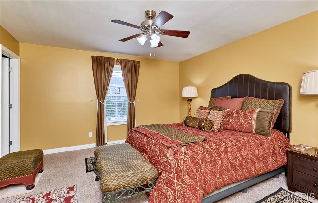 VLGS AT PRAIRIE BLUFFS - Residential