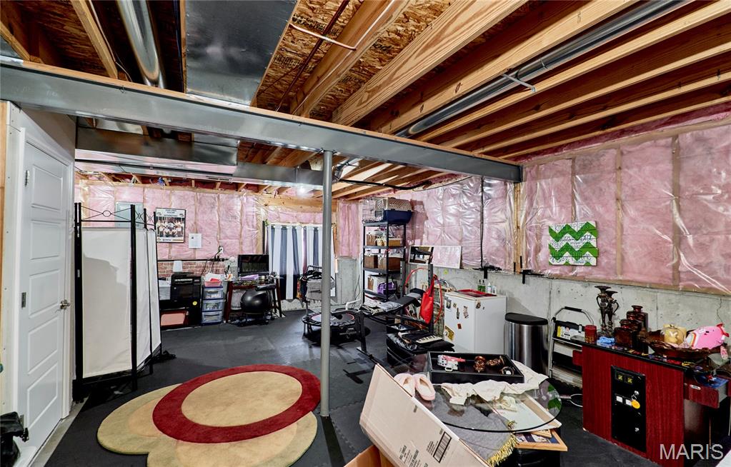 VLGS AT PRAIRIE BLUFFS - Residential