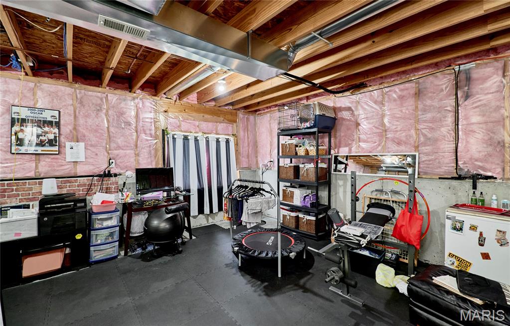 VLGS AT PRAIRIE BLUFFS - Residential