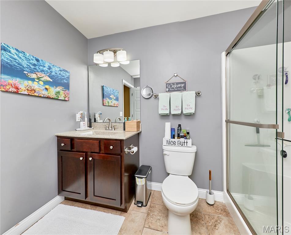 VLGS AT PRAIRIE BLUFFS - Residential