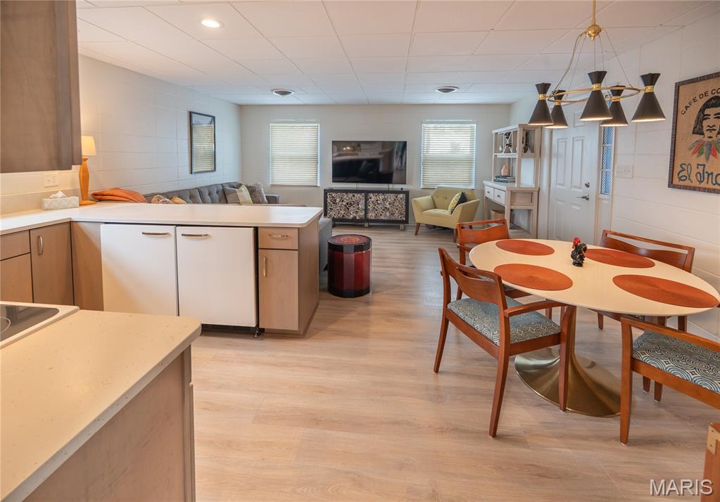 Longview Place - Commercial Sale