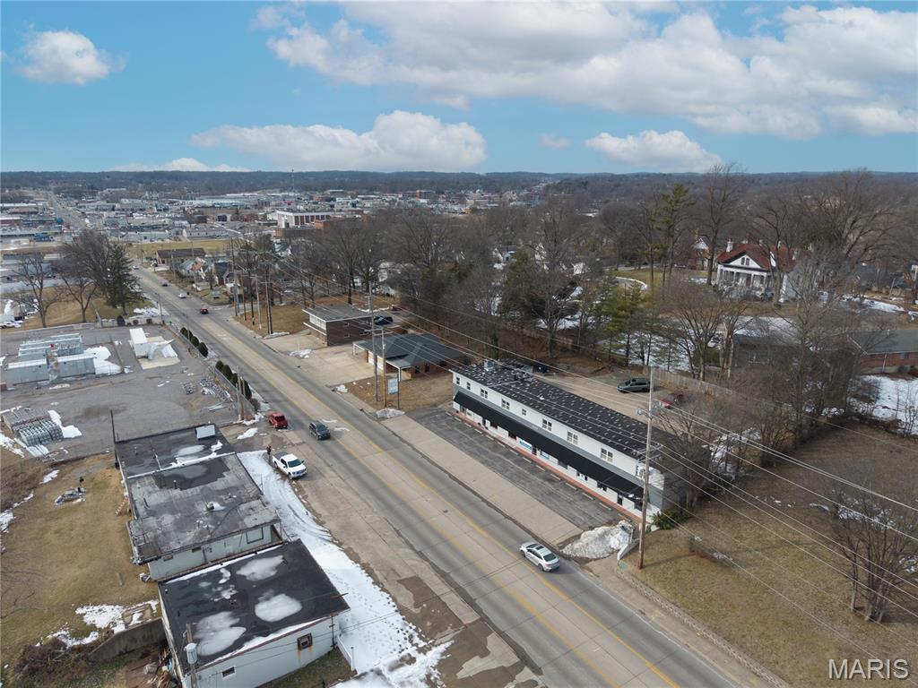 Longview Place - Commercial Sale